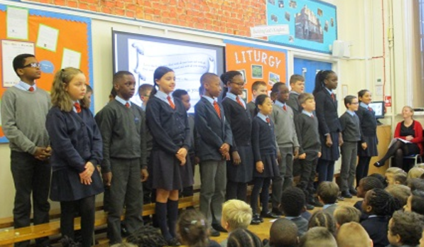 Fisher Class Assembly