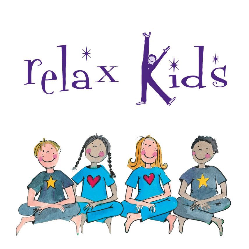 Year 3 & 4 Relax Kids Club